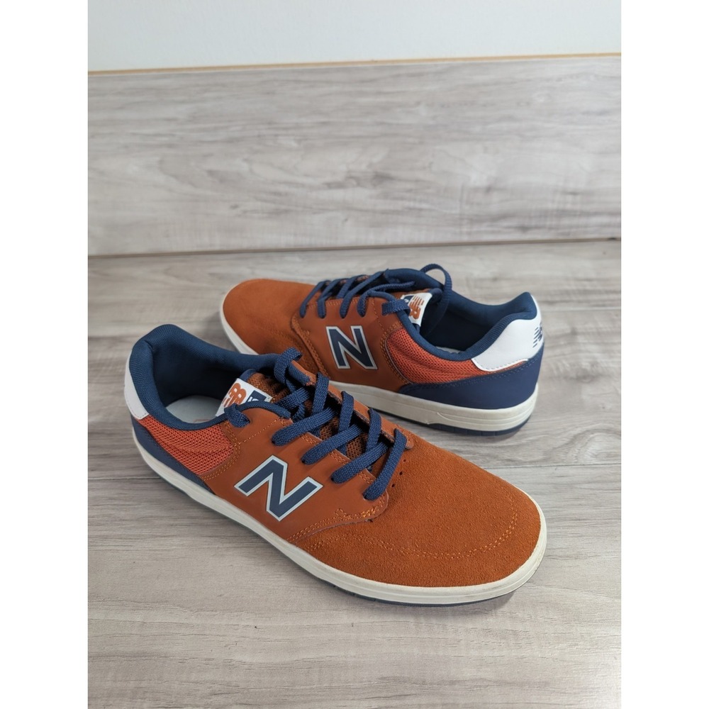 New Balance Numeric 425 Low Casual Skate Lifestyle Sneakers Mens Size 10.5 D US - Picture 4 of 9